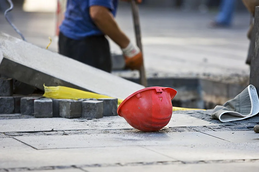 Foundation Repair in Hampstead, NC