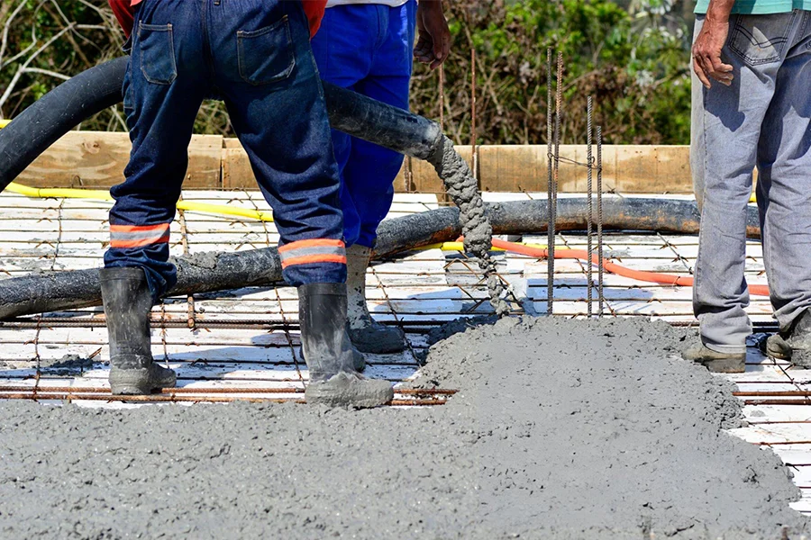 Foundation Repair in Hampstead, NC