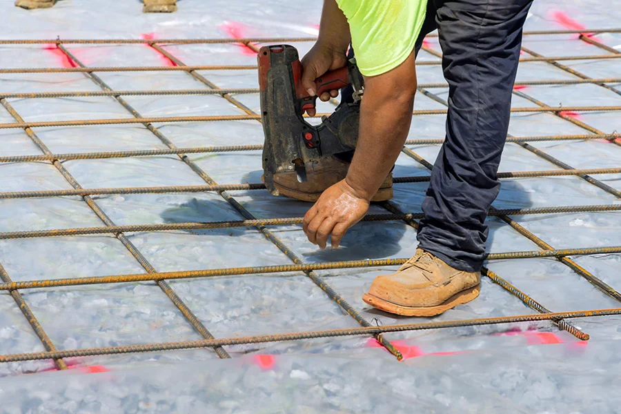 Foundation Repair in Belville, NC